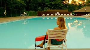 the lifeguard: that sinking feeling