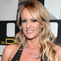 Trump Admits To Authorizing Stormy Daniels Payoff, Denies Sexual Encounter  : NPR