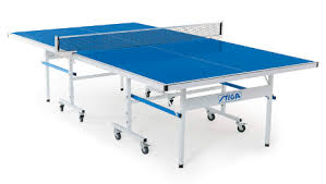 2019 Best Ping Pong Table Reviewed Indoor Outdoor For