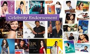 Celebrity Brand Ambassadors Have Moral Responsibilities Consumers Use Social Media To Remind Them Bollywood Presents With a roster of really. celebrity brand ambassadors have moral