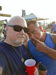 Special thank you to everyone who came out to the Tiki Bar