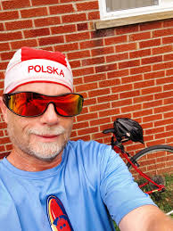 Thursday morning run and bike ride. 64.54 Run mtd & 56.94 Bike mtd.