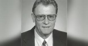 Jack Reeves Obituary