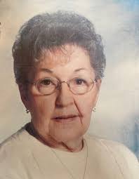Dixie Baker Obituary