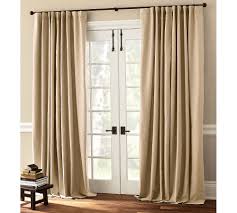 French doors are beautiful and most people like to put curtains around them for privacy. Curtains For French Doors You Ll Love In 2021 Visualhunt