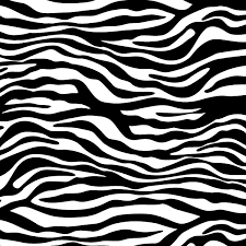 Zebra Print Vector Art Animal Prints Pattern Animal Print Zebra Print