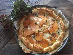 Ingredienti 300 g di tortiglioni500 g. Torta Salata Zucca E Mozzarella Filante Assaporiamo