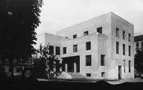 Wittgenstein House Paul Engelmann Met Afbeeldingen Architectuur