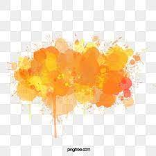 Color Pigments Pigment Color Splash Png Transparent Clipart Image And Psd File For Free Download Seni