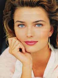 How much does paulina porizkova weigh? Paulina Porizkova Bio Height Weight Age Measurements Celebrity Facts