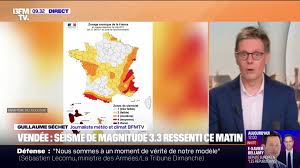 BFMTV - News update