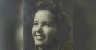 Carol Walters Obituary