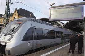 Bagger Beschadigt Oberleitung In Leipzig Zugausfalle Auch Bei Der S Bahn Halle Leipzig Du Bist Halle