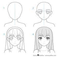 Here presented 51+ step by step anime drawing images for free to download, print or share. Pin On Rhiannon