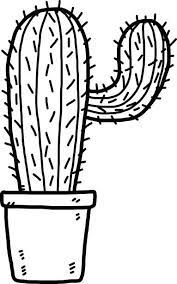 On this page, you can find a png clipart associated with the tags: White Cactus Clip Art Vector Images Aplike Sablonlari Kasnak Sanati Sanat