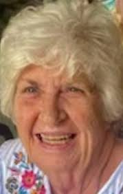 Norma Faye Harding Obituary