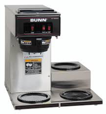 Shop hundreds of replacement parts for bunn coffee machines and tea brewers at webstaurantstore. Vp17 3 Stainless 3 Lower Warmers Coffee Bunn Commercial Site