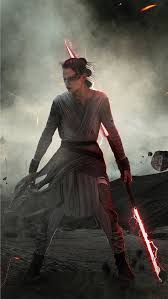 Dark Rey Star Wars The Rise Of Skywalker Rey Star Wars Star Wars Wallpaper Iphone Star Wars Wallpaper