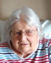 Betty Trout Obituary (2018)