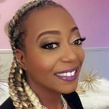 Letitia Fowler's Instagram, Twitter & Facebook