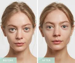 Tinklesmakeup: One product review Becca antifatigue under eye primer