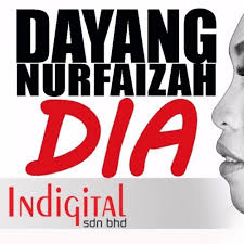 Dayang nurfaizah telah mengeluarkan single keduanya dari album 'dayang nurfaizah', yang berjudul dia. Dayang Nurfaizah Dia Official Lyric Video Ost Drama Dia By Ahmad Syahmi 99