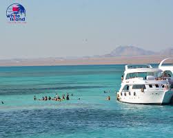 White Island Sharm | Discover 3 fantastic Snorkeling spots