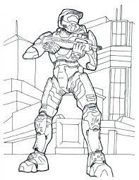 Printable Halo Coloring Pages For Kids Halo Drawings Coloring Pages Coloring Pages To Print
