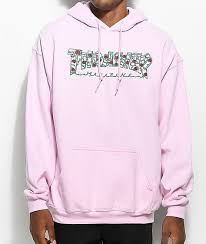 Shop rose hoodies and sweatshirts designed and sold by artists for men, women, and everyone. Thrasher Roses Pink Hoodie Zumiez Hoodie Zumiez Thrasher Hoodie Hoodie Fashion