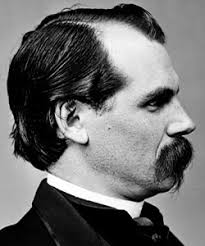 On the Potomac, Thaddeus Lowe launches the first balloon observation flight  from a naval craft