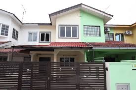 This property is a 1,310 sqm house with 5 bedrooms and 7 bathrooms that is available for sale. Taman Klang Utama For Sale In Klang Propsocial
