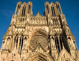 Made In Reims Decouvrez La Commune Francaise Reims