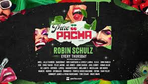 Pure Pacha at Pacha Ibiza