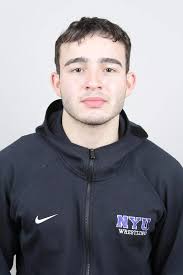 2021-22 Wrestling Roster