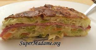 Recette minceur et diététique à consommer sans modération! Un Bon Plat Minceur A Moins De 1 Pers Supermadame