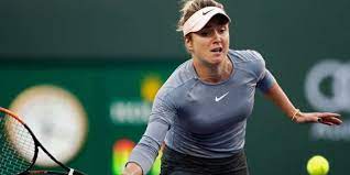 Свитолина элина / elina svitolina. Polizei Dringt In Haus Von Tennis Star Elina Svitolina Ein