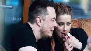 He and actress talulah riley were married two separate times. Was Amber Heard Introduced To Elon Musk By Ghislaine Maxwell