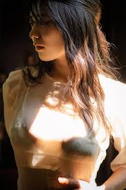 Nana Yamada) The exposure of her beautiful breasts is amazing! Big breasts  contribute welfare to the home (26 Photos) – CosBlay Album