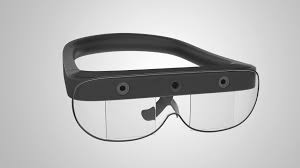 Rokid Ar Glasses Rokid Glasses Ar Ad Macro Photography Tutorial Glasses 3ds Max Models