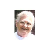 Jennie Fulcher Obituary