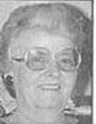 Obituary for Mildred Elizabeth (Ford) Snodgrass