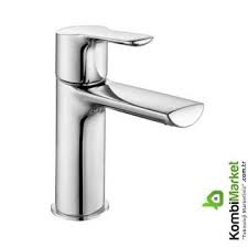 E C A Luna Lavabo Bataryasi Lavabolar Lime