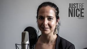 Just Be Nice Project Podcast