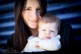 Portraiture — Sarah Ivey Photographer