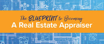 In this article, we are showing you how you can become a real estate appraiser in california by following the 9 required steps. The Blueprint To Becoming A Real Estate Appraiser Ebook Hogan School Of Real Estate