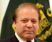 Nawaz Sharif, former Prime Minister of Pakistan