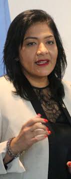 Aruba y Colombia ta firma acuerdo di aviacion