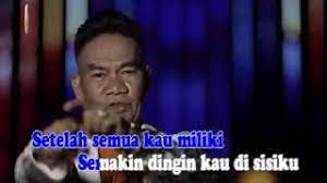 Chords For Udhin Leaders Bias Cinta Official Music Video