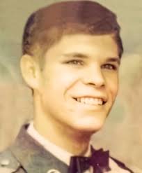 Obituary information for Ronald Booth