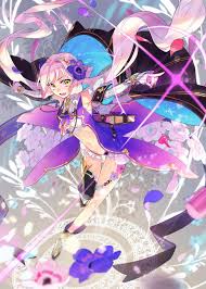 laster アニメアートファンタジー イラスト アニメのキャラクターデザイン